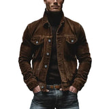 Premium Denim Jacket