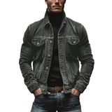 Premium Denim Jacket