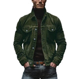 Premium Denim Jacket