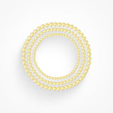 Gold Bracelet from Mykonos