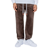 Nagomi - Velvet Pants
