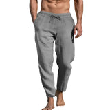 Corfu Linen Pants