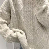 Olive a Bette's - Fishing Sweater