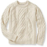 Olive a Bette's - Fishing Sweater