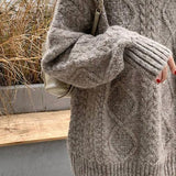 Olive a Bette's - Fishing Sweater