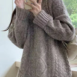 Olive a Bette's - Fishing Sweater