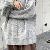 Olive a Bette's - Fishing Sweater