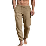 Corfu Linen Pants