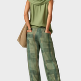Essenza Naturale Set – Effortless Comfort with Artisan Elegance