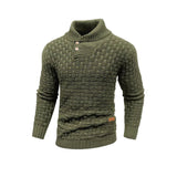 Elegant Men's Sweater