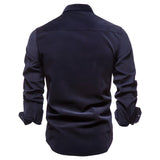 Casual Men's Shirt