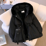 Milana™ - Elegant Winter Coat