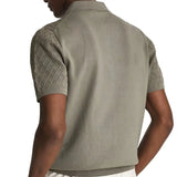Dawid - Slim Polo