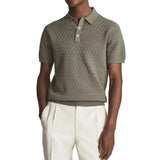 Dawid - Slim Polo