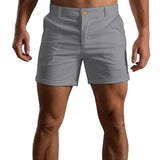Elegant Chino Shorts