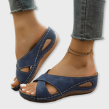Judith - Orthopedic Sandals