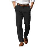 Elegant Linen Pants
