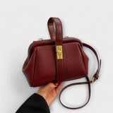 Cécile. - Retro bag