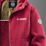 Elegant Thermofleece Jacket