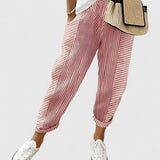 Elvira - Women Comfortable Pants