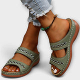 Amalia - Orthopedic Sandals