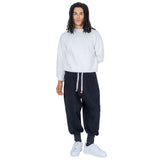 Riku - Comfortable Harem Pants Made of Cotton