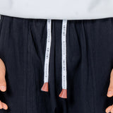 Riku - Comfortable Harem Pants Made of Cotton