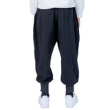 Riku - Comfortable Harem Pants Made of Cotton