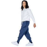 Riku - Comfortable Harem Pants Made of Cotton
