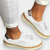 Lenka - Orthoflex Zip Shoes