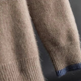 Nicola Luxurious Cashmere Blazer