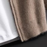 Nicola Luxurious Cashmere Blazer