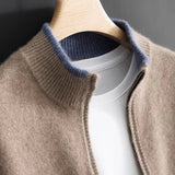 Nicola Luxurious Cashmere Blazer