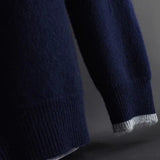 Nicola Luxurious Cashmere Blazer