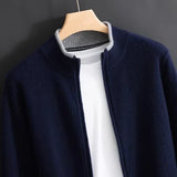 Nicola Luxurious Cashmere Blazer