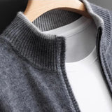 Nicola Luxurious Cashmere Blazer