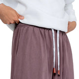 Shao - Comfortable Cotton Harem Pants