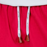 Shao - Comfortable Cotton Harem Pants