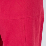 Shao - Comfortable Cotton Harem Pants