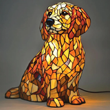 Pako - Spiritual Light Golden Retriever
