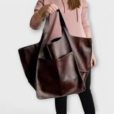 Krista - Oversized Weekend Bag
