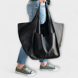 Krista - Oversized Weekend Bag
