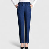 Caryzelle - Sophisticated Women Pants