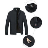 Ruggero | Waterproof Winter Jacket