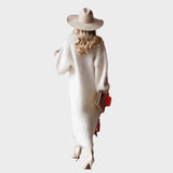 Brielle - Dress for Holiday Relaxation