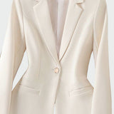Emily - Blazer in a modern elegant cut