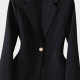 Emily - Blazer in a modern elegant cut