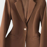 Emily - Blazer in a modern elegant cut