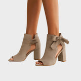 Marcella – Elegant High Heel Sandals