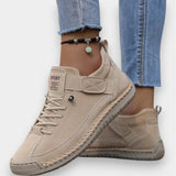 Zora - Comfortable, supportive sneakers